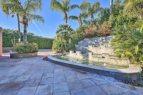 Paradise Valley Villa w/ Luxe Pool & Outdoor Games
