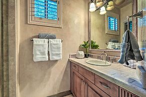 Paradise Valley Villa w/ Luxe Pool & Outdoor Games