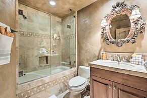 Paradise Valley Villa w/ Luxe Pool & Outdoor Games