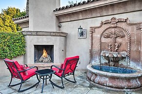Paradise Valley Villa w/ Luxe Pool & Outdoor Games