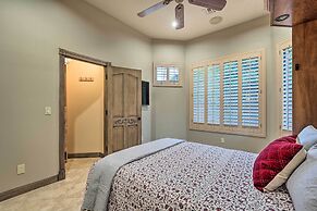 Paradise Valley Villa w/ Luxe Pool & Outdoor Games