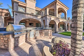 Paradise Valley Villa w/ Luxe Pool & Outdoor Games