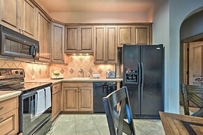 Paradise Valley Villa w/ Luxe Pool & Outdoor Games