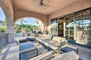 Paradise Valley Villa w/ Luxe Pool & Outdoor Games