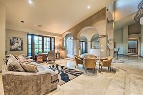 Paradise Valley Villa w/ Luxe Pool & Outdoor Games