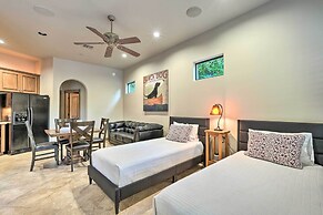 Paradise Valley Villa w/ Luxe Pool & Outdoor Games