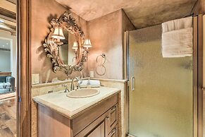 Paradise Valley Villa w/ Luxe Pool & Outdoor Games