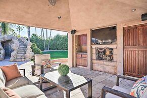 Paradise Valley Villa w/ Luxe Pool & Outdoor Games