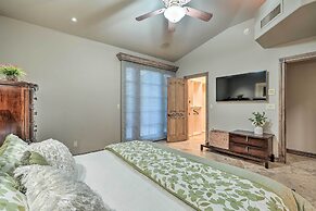 Paradise Valley Villa w/ Luxe Pool & Outdoor Games