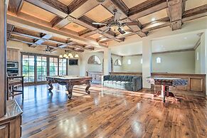 Paradise Valley Villa w/ Luxe Pool & Outdoor Games