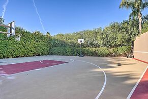 Paradise Valley Villa w/ Luxe Pool & Outdoor Games