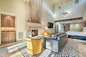 Paradise Valley Villa w/ Luxe Pool & Outdoor Games