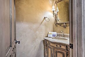 Paradise Valley Villa w/ Luxe Pool & Outdoor Games