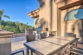 Paradise Valley Villa w/ Luxe Pool & Outdoor Games