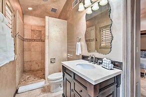 Paradise Valley Villa w/ Luxe Pool & Outdoor Games