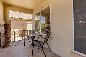 Near Golfing: Avondale Home w/ Heated Pool!