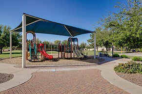 Near Golfing: Avondale Home w/ Heated Pool!