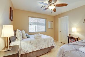 Near Golfing: Avondale Home w/ Heated Pool!