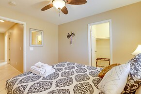 Near Golfing: Avondale Home w/ Heated Pool!