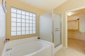 Near Golfing: Avondale Home w/ Heated Pool!