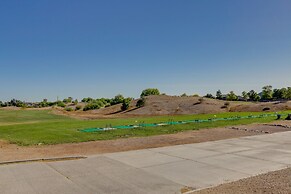 Near Golfing: Avondale Home w/ Heated Pool!