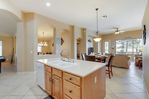 Near Golfing: Avondale Home w/ Heated Pool!