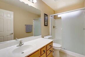 Near Golfing: Avondale Home w/ Heated Pool!