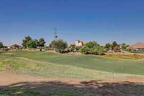 Near Golfing: Avondale Home w/ Heated Pool!