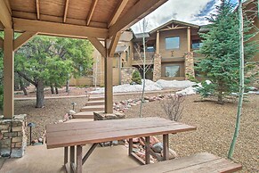 Golf Course View: Torreon Vacation Rental!