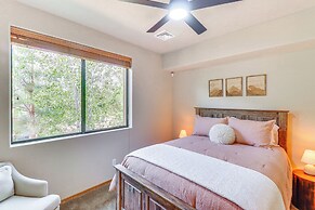 Golf Course View: Torreon Vacation Rental!