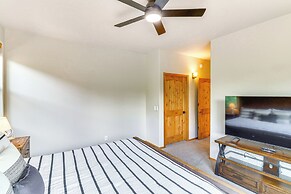 Golf Course View: Torreon Vacation Rental!