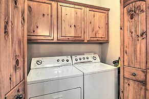 Golf Course View: Torreon Vacation Rental!