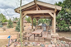 Golf Course View: Torreon Vacation Rental!