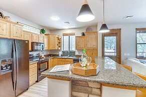 Golf Course View: Torreon Vacation Rental!