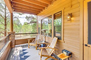 Golf Course View: Torreon Vacation Rental!