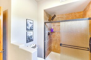 Golf Course View: Torreon Vacation Rental!