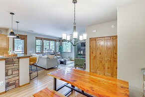 Golf Course View: Torreon Vacation Rental!