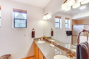 Golf Course View: Torreon Vacation Rental!