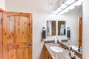 Golf Course View: Torreon Vacation Rental!