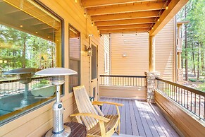 Golf Course View: Torreon Vacation Rental!