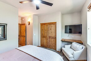 Golf Course View: Torreon Vacation Rental!