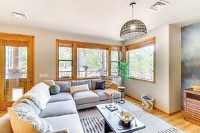 Golf Course View: Torreon Vacation Rental!