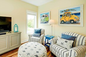 Corolla Vacation Rental w/ Pool, Walk to Beach!