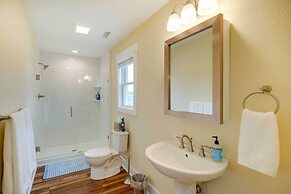 Corolla Vacation Rental w/ Pool, Walk to Beach!