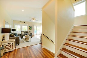 Corolla Vacation Rental w/ Pool, Walk to Beach!