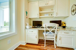 Corolla Vacation Rental w/ Pool, Walk to Beach!