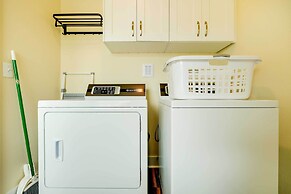 Corolla Vacation Rental w/ Pool, Walk to Beach!