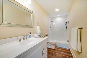 Corolla Vacation Rental w/ Pool, Walk to Beach!