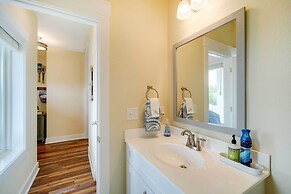 Corolla Vacation Rental w/ Pool, Walk to Beach!