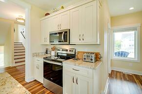 Corolla Vacation Rental w/ Pool, Walk to Beach!